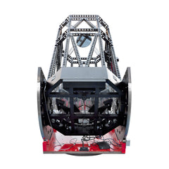 Optiques Fullum Folded Newtonian 30" f/3.5-OF-30FOLDED - CoreScientifics-Telescopes, Sport Optics & More