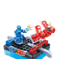 Explore Science Rumblin' Robots-STEM 88-90100 - CoreScientifics-Telescopes, Sport Optics & More