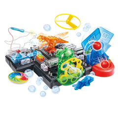 Explore Science 125 Scientific Challenges Set - STEM 88-90175 - CoreScientifics-Telescopes, Sport Optics & More