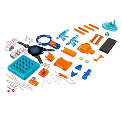 Explore Science Innovative Detector Challenge-STEM 88-90188 - CoreScientifics-Telescopes, Sport Optics & More