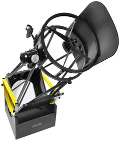 Massive Gen II- 12-inch Truss Tube Dobsonian Telescope- ES-DOB1245-01 - CoreScientifics-Telescopes, Sport Optics & More