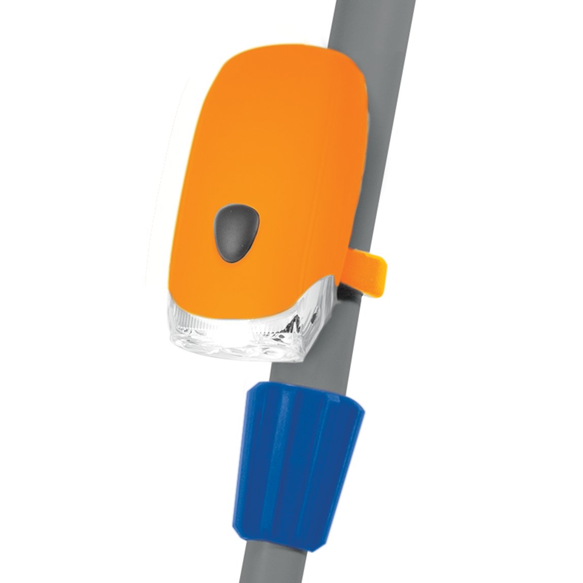 Discovery Metal Detector with Night Light- 44-20001 - CoreScientifics-Telescopes, Sport Optics & More