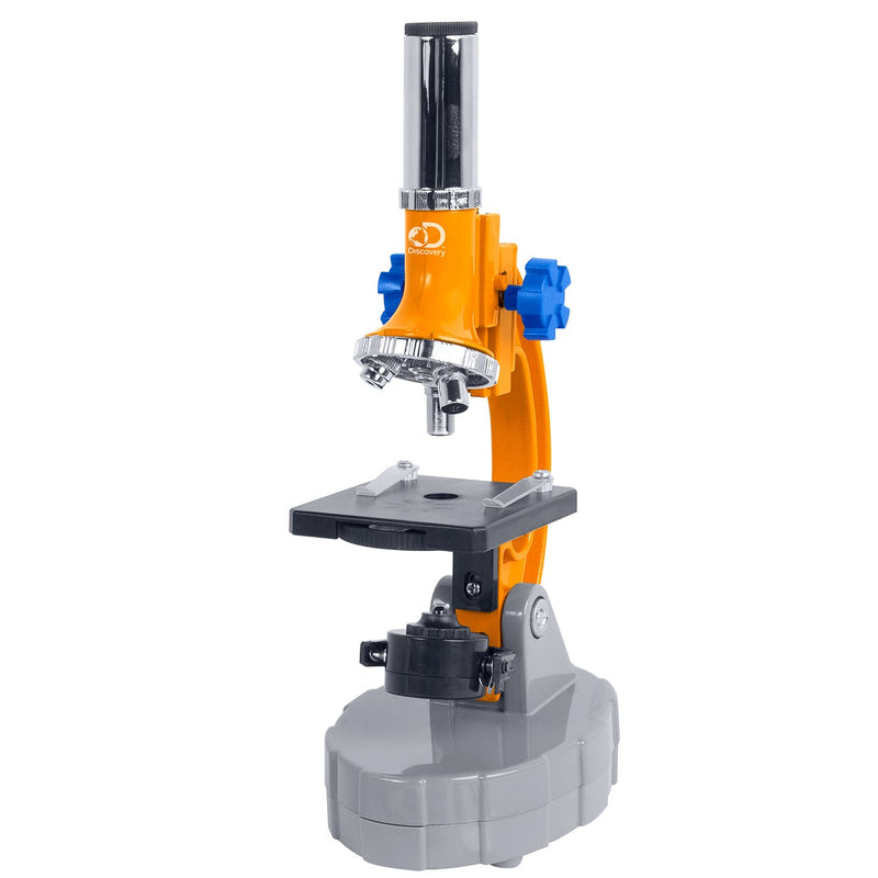 Discovery 450x Student Microscope 44-50450 - CoreScientifics-Telescopes, Sport Optics & More