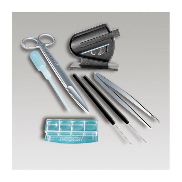 National Geographic 40x-1600x LCD Microscope 80-10301 - CoreScientifics-Telescopes, Sport Optics & More