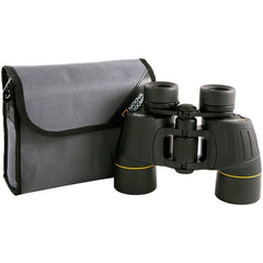 National Geographic 8x40mm Porro Binoculars 80-11840 - CoreScientifics-Telescopes, Sport Optics & More