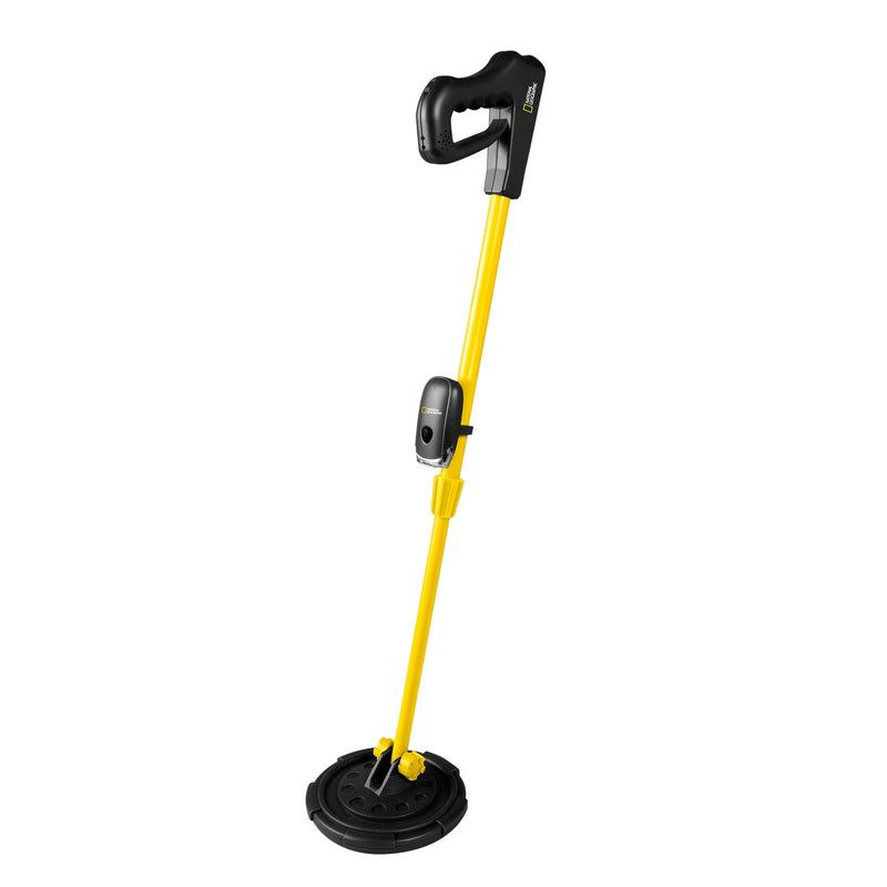 National Geographic JR Metal Detector- 80-20001 - CoreScientifics-Telescopes, Sport Optics & More