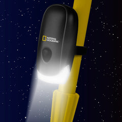 National Geographic JR Metal Detector- 80-20001 - CoreScientifics-Telescopes, Sport Optics & More