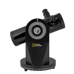 National Geographic 76mm Compact Reflector Telescope 80-20103 - CoreScientifics-Telescopes, Sport Optics & More