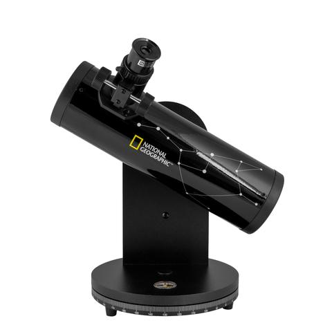 National Geographic 76mm Compact Reflector Telescope 80-20103 - CoreScientifics-Telescopes, Sport Optics & More