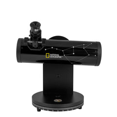 National Geographic 76mm Compact Reflector Telescope 80-20103 - CoreScientifics-Telescopes, Sport Optics & More