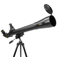 National Geographic StarApp50- 50mm Refractor Telescope 80-30050 - CoreScientifics-Telescopes, Sport Optics & More