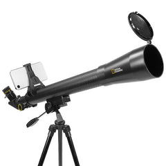 National Geographic StarApp50- 50mm Refractor Telescope 80-30050 - CoreScientifics-Telescopes, Sport Optics & More