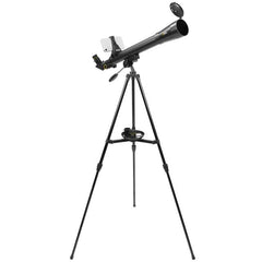 National Geographic StarApp50- 50mm Refractor Telescope 80-30050 - CoreScientifics-Telescopes, Sport Optics & More