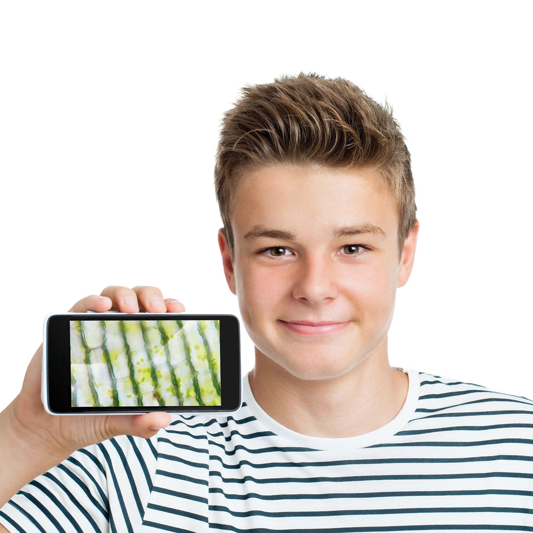 National Geographic 40x-640x Microscope/ SP Adapter 80-30640 - CoreScientifics-Telescopes, Sport Optics & More