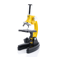 National Geographic 900x Microscope 80-50101 - CoreScientifics-Telescopes, Sport Optics & More