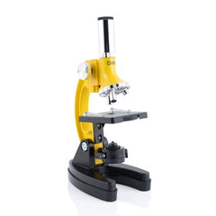 National Geographic 900x Microscope 80-50101 - CoreScientifics-Telescopes, Sport Optics & More
