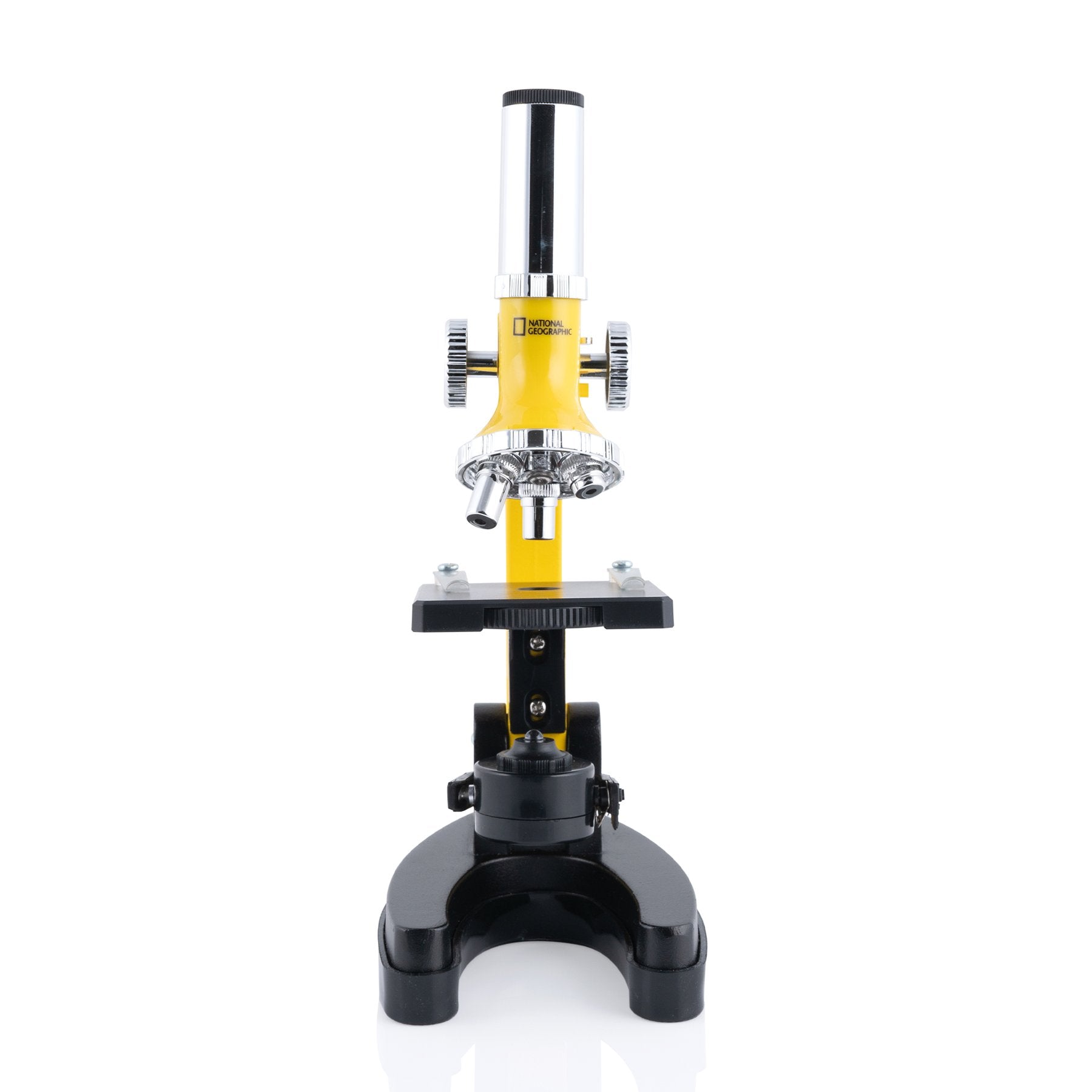 National Geographic 900x Microscope 80-50101 - CoreScientifics-Telescopes, Sport Optics & More