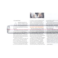 National Geographic 2x Ruler Magnifying Glass 80-72000 - CoreScientifics-Telescopes, Sport Optics & More