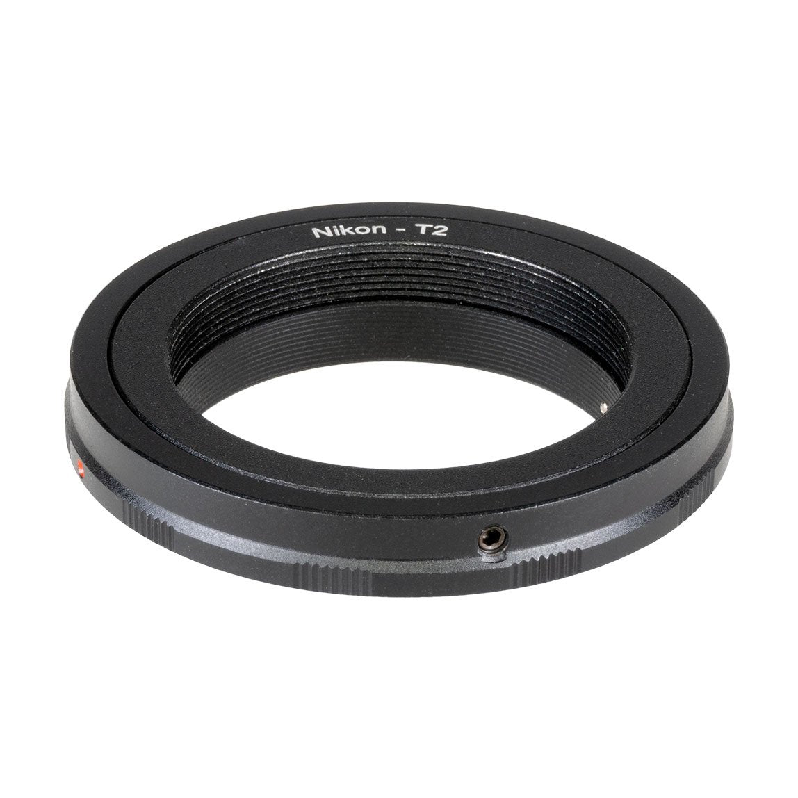 Bresser T2 Ring 8.5mm Nikon for- 49-20000 - CoreScientifics-Telescopes, Sport Optics & More