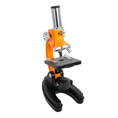 Discovery 900x Microscope with Hard Case 44-50101 - CoreScientifics-Telescopes, Sport Optics & More