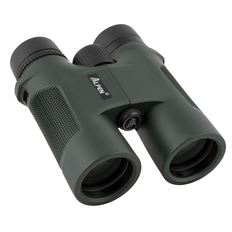Alpen Shasta Ridge metallic-coated WaterProof 8x42mm Binoculars-387SR - CoreScientifics-Telescopes, Sport Optics & More