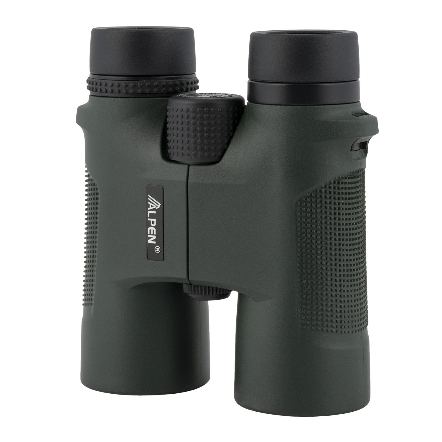 Alpen Shasta Ridge metallic-coated WaterProof 8x42mm Binoculars-387SR - CoreScientifics-Telescopes, Sport Optics & More