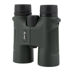 Alpen Shasta Ridge metallic-coated WaterProof 8x42mm Binoculars-387SR - CoreScientifics-Telescopes, Sport Optics & More