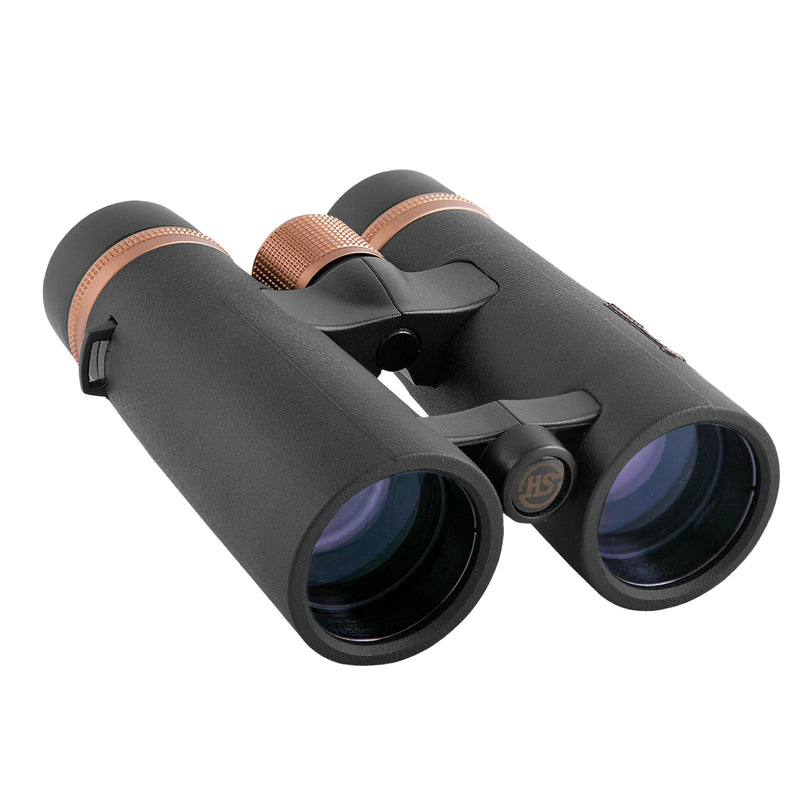 Bresser HS 10x42mm Sports/Game ED Binoculars-HS-11042 - CoreScientifics-Telescopes, Sport Optics & More