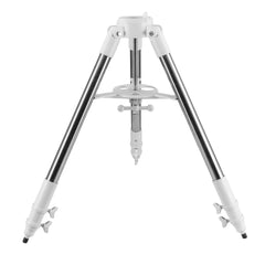 Explore Scientific Twilight 2" Medium Duty Tripod (White) TL-ST2W-00 - CoreScientifics-Telescopes, Sport Optics & More