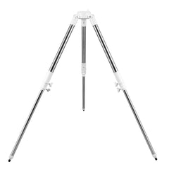 Explore Scientific Twilight 2" Medium Duty Tripod (White) TL-ST2W-00 - CoreScientifics-Telescopes, Sport Optics & More