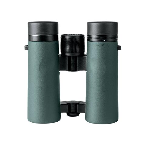 Alpen Wings 8x34mm L.E.R Bak4 Prism Water Proof Binoculars-543 - CoreScientifics-Telescopes, Sport Optics & More