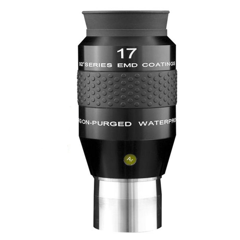 Explore Scientific 92° 17mm Eye Relief Waterproof Eyepiece EPWP9217-01 - CoreScientifics-Telescopes, Sport Optics & More