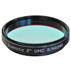 Nebula Filter UHC 2.0-inch 310210 - CoreScientifics-Telescopes, Sport Optics & More