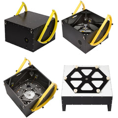 Explore Scientific Gen II 20-inch Truss Tube Dobsonian-DOB2036-00 - CoreScientifics-Telescopes, Sport Optics & More