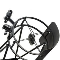 Explore Scientific Gen II 20-inch Truss Tube Dobsonian-DOB2036-00 - CoreScientifics-Telescopes, Sport Optics & More