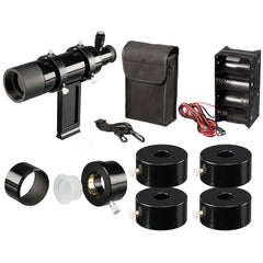 Explore Scientific Gen II 20-inch Truss Tube Dobsonian-DOB2036-00 - CoreScientifics-Telescopes, Sport Optics & More