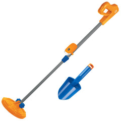 Discovery Metal Detector with Night Light- 44-20001 - CoreScientifics-Telescopes, Sport Optics & More