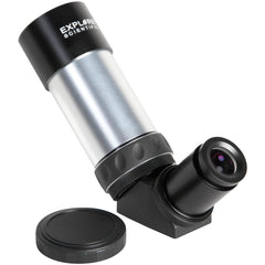 ES 8x50mm Illuminated Right Angle Polar Object Finder-VFEI0850-RA - CoreScientifics-Telescopes, Sport Optics & More