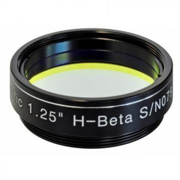 Explore Scientific Nebula Filter H-Beta 1.25-inch-310235 - CoreScientifics-Telescopes, Sport Optics & More