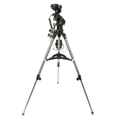 Explore 130mm Newtonian iEXOS-100 PMC8 Tracker System-FL-N130600-IEXOS - CoreScientifics-Telescopes, Sport Optics & More