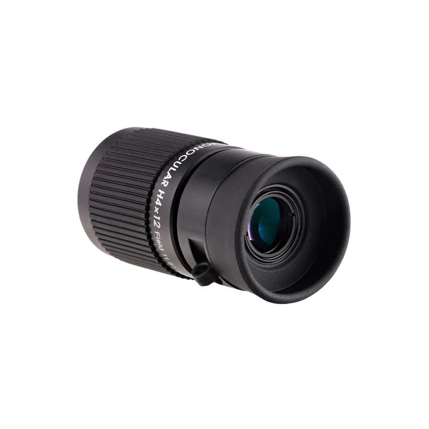 Vixen Portable Multi Monocular H 4mmx12mm- ES11051 - CoreScientifics-Telescopes, Sport Optics & More