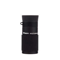 Vixen Portable Multi Monocular H 6mmx16mm- ES11053 - CoreScientifics-Telescopes, Sport Optics & More