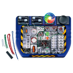 Explore Science Electronic 72+ Science Workshop STEM- 88-90147