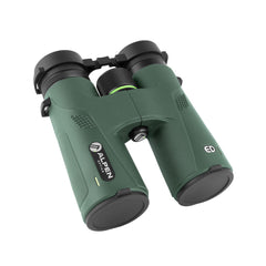 Alpen Chisos 8x42 ED Travel and Hiking True Color Binoculars-915 - CoreScientifics-Telescopes, Sport Optics & More