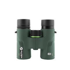 Alpen Chisos 6.5x32 ED Travel and Adventure Binoculars-916 - CoreScientifics-Telescopes, Sport Optics & More