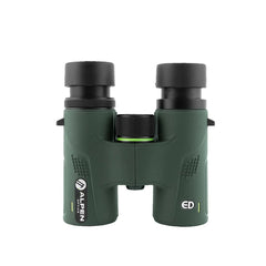 Alpen Chisos 6.5x32 ED Travel and Adventure Binoculars-916 - CoreScientifics-Telescopes, Sport Optics & More