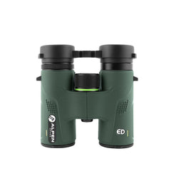Alpen Chisos 6.5x32 ED Travel and Adventure Binoculars-916 - CoreScientifics-Telescopes, Sport Optics & More