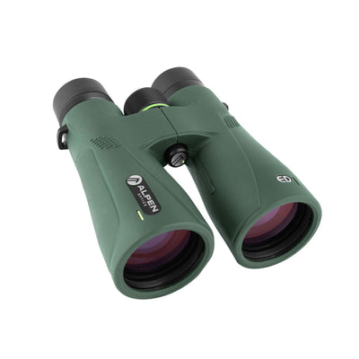 Alpen Chisos 10x50 ED Ultimate HD Bird Watching Binoculars-918
