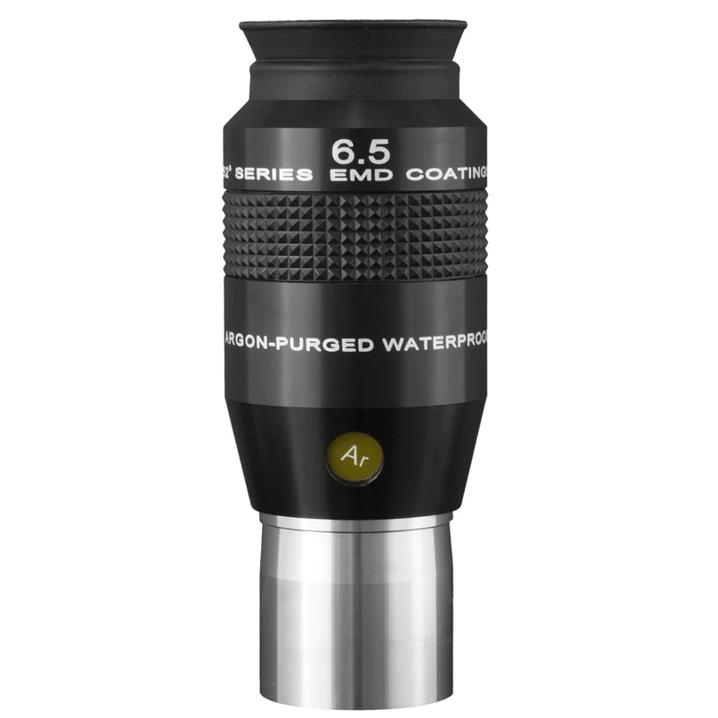 Explore Scientific 52° Series 6.5mm Waterproof Eyepiece-EPWP5265-01 - CoreScientifics-Telescopes, Sport Optics & More
