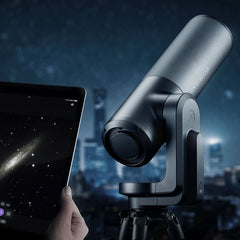 Unistellar eQuinox2 Smart Telescope for bright city lights ES-EQUINOX2 - CoreScientifics-Telescopes, Sport Optics & More